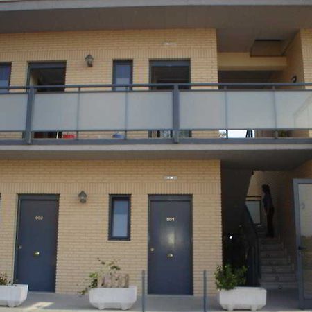 Ferienwohnung Campo Olivar Valencia Exterior foto