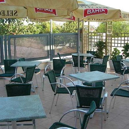 Ferienwohnung Campo Olivar Valencia Exterior foto