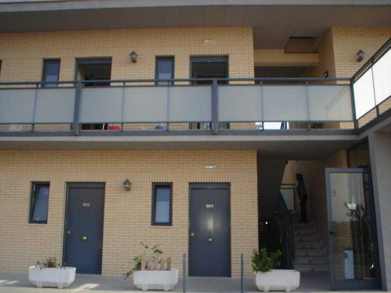 Ferienwohnung Campo Olivar Valencia Exterior foto