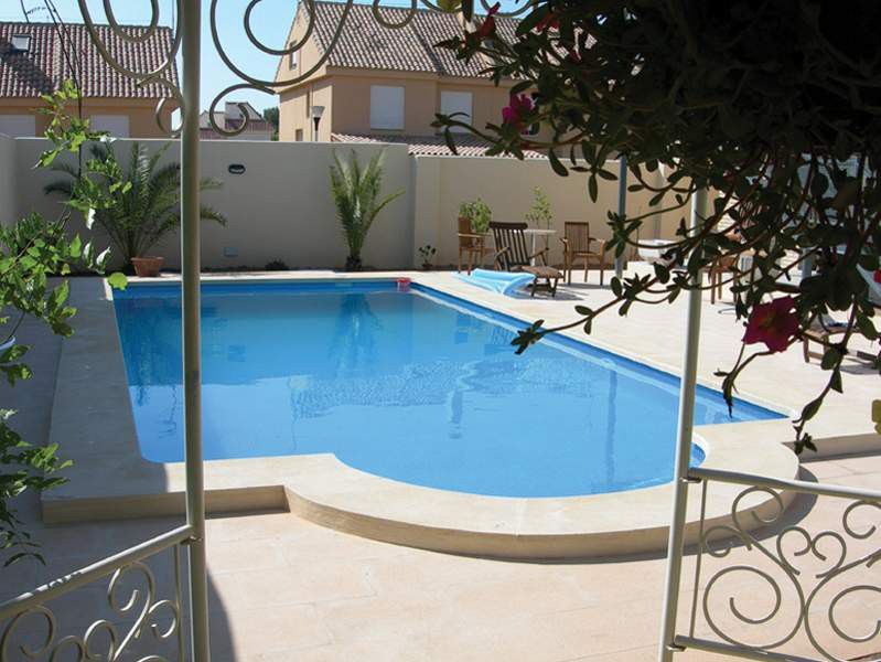 Ferienwohnung Campo Olivar Valencia Exterior foto